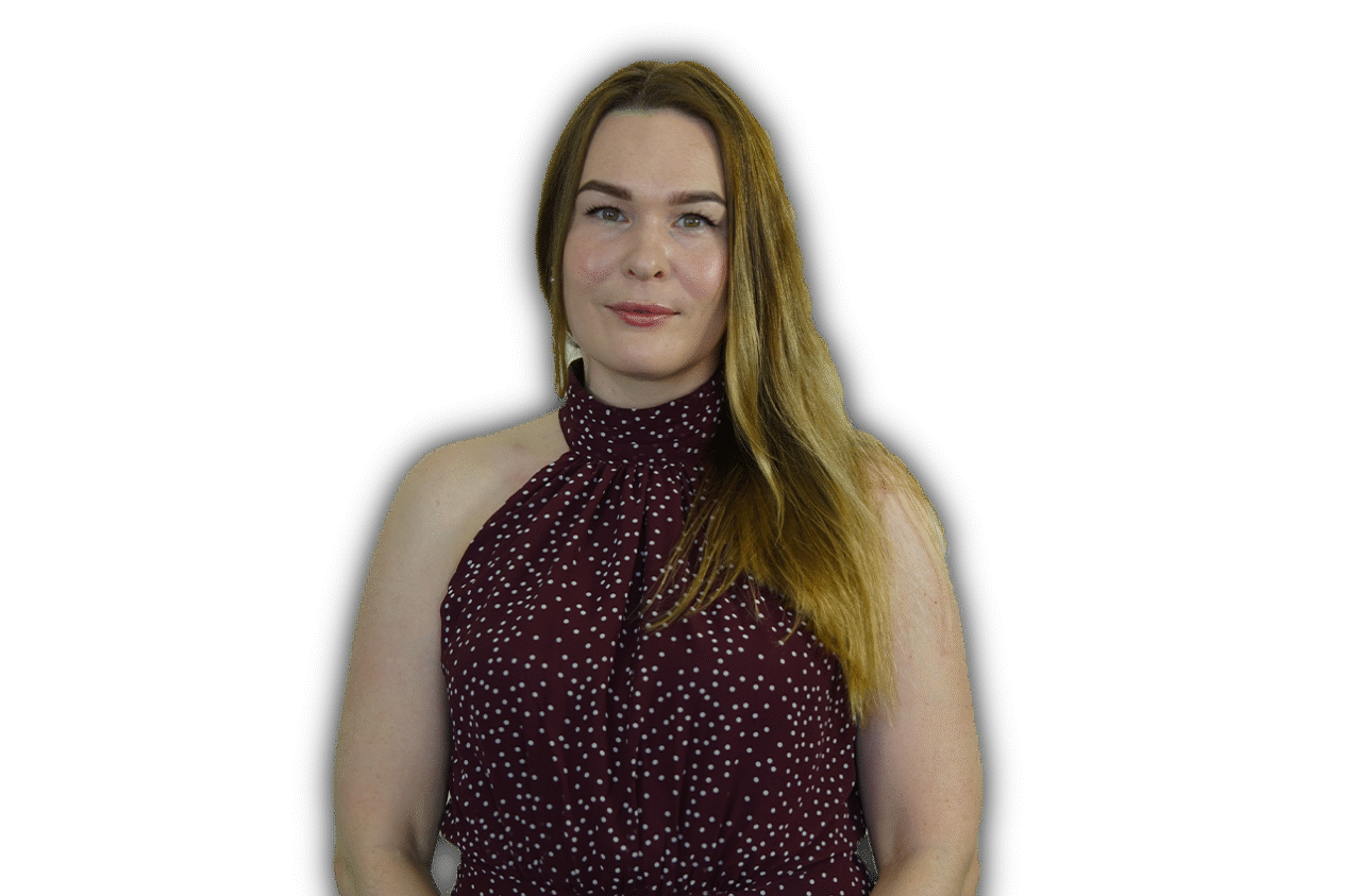 Anna Veeleid