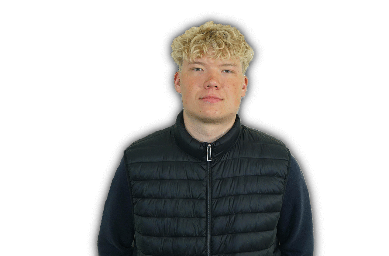 Markus Lepmets