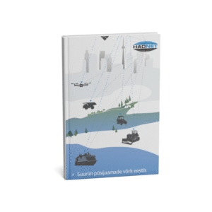 Hadnet GNSS püsijaamade võrk